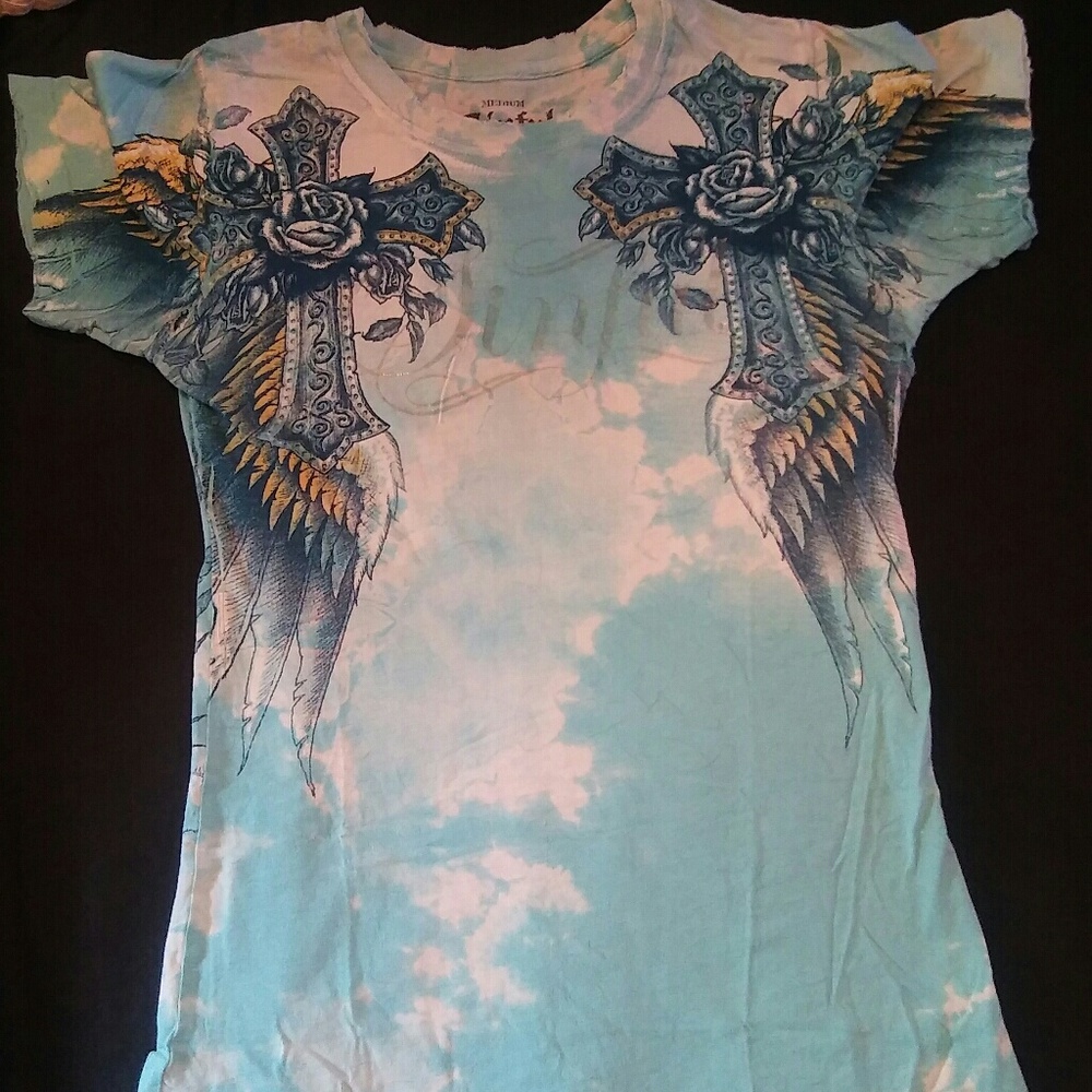 Sinful tee
